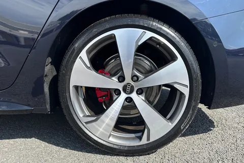  Audi A5 2.0 TFSI Edition 1 Saloon S Tronic Euro 6 (s/s) 5dr Thumbnail #11