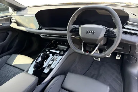  Audi A5 2.0 TFSI Edition 1 Saloon S Tronic Euro 6 (s/s) 5dr Thumbnail #13