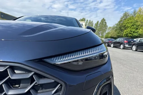  Audi A5 2.0 TFSI Edition 1 Saloon S Tronic Euro 6 (s/s) 5dr Thumbnail #24