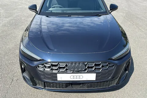  Audi A5 2.0 TFSI Edition 1 Saloon S Tronic Euro 6 (s/s) 5dr Thumbnail #25