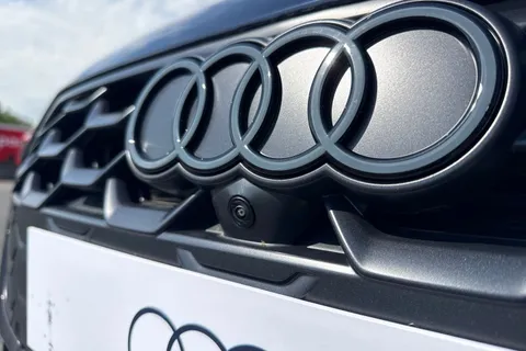  Audi A5 2.0 TFSI Edition 1 Saloon S Tronic Euro 6 (s/s) 5dr Thumbnail #26