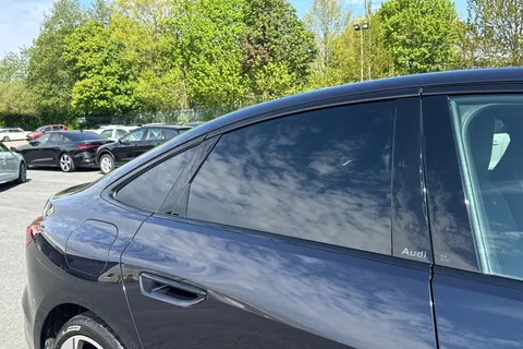  Audi A5 2.0 TFSI Edition 1 Saloon S Tronic Euro 6 (s/s) 5dr Thumbnail #30