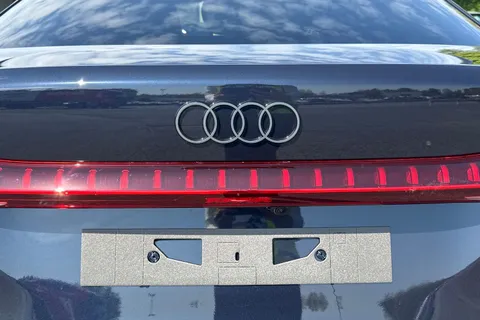  Audi A5 2.0 TFSI Edition 1 Saloon S Tronic Euro 6 (s/s) 5dr Thumbnail #33