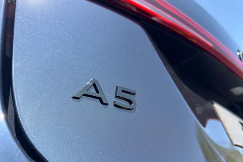  Audi A5 2.0 TFSI Edition 1 Saloon S Tronic Euro 6 (s/s) 5dr Thumbnail #34