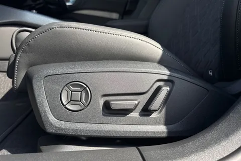 Audi A5 2.0 TFSI Edition 1 Saloon S Tronic Euro 6 (s/s) 5dr Thumbnail #40