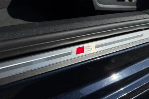  Audi A5 2.0 TFSI Edition 1 Saloon S Tronic Euro 6 (s/s) 5dr Thumbnail #41