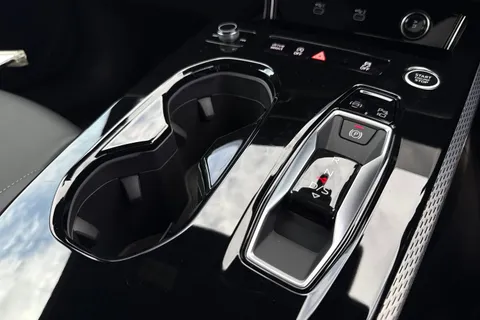  Audi A5 2.0 TFSI Edition 1 Saloon S Tronic Euro 6 (s/s) 5dr Thumbnail #49