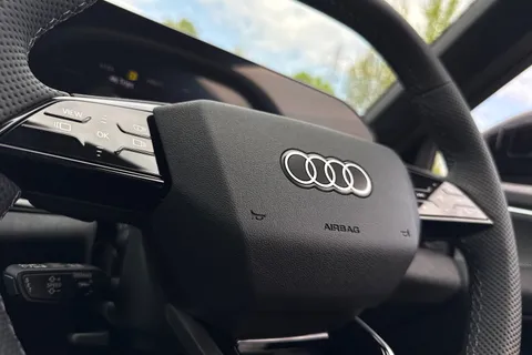  Audi A5 2.0 TFSI Edition 1 Saloon S Tronic Euro 6 (s/s) 5dr Thumbnail #51
