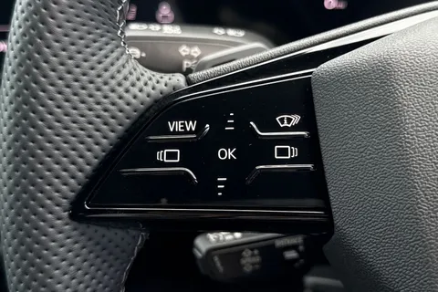  Audi A5 2.0 TFSI Edition 1 Saloon S Tronic Euro 6 (s/s) 5dr Thumbnail #53