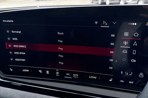  Audi A5 2.0 TFSI Edition 1 Saloon S Tronic Euro 6 (s/s) 5dr Thumbnail #60