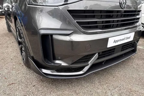 29 of 50 for Volkswagen Transporter 2.0 TDI 150 Commerce Pro Kombi Conversion 4MOTION Auto