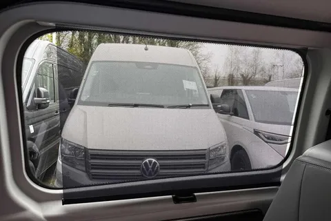 44 of 50 for Volkswagen Transporter 2.0 TDI 150 Commerce Pro Kombi Conversion 4MOTION Auto