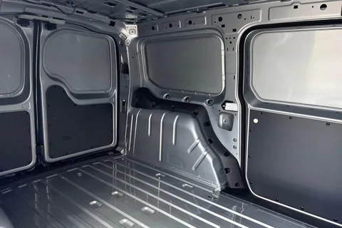 BD26TZW Volkswagen Caddy 2.0 TDI 102PS Commerce Pro Van [Tech Pack] Thumbnail #34