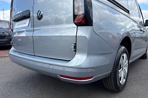 BD26TZW Volkswagen Caddy 2.0 TDI 102PS Commerce Pro Van [Tech Pack] Thumbnail #38
