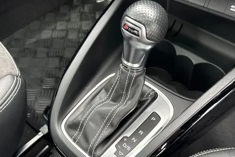 LO67FLD Audi A1 Black Edition Nav 1.4 TFSI cylinder on demand  150 PS S tronic Thumbnail #23