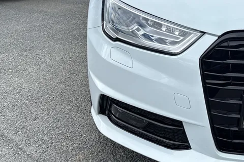 LO67FLD Audi A1 Black Edition Nav 1.4 TFSI cylinder on demand  150 PS S tronic Thumbnail #25