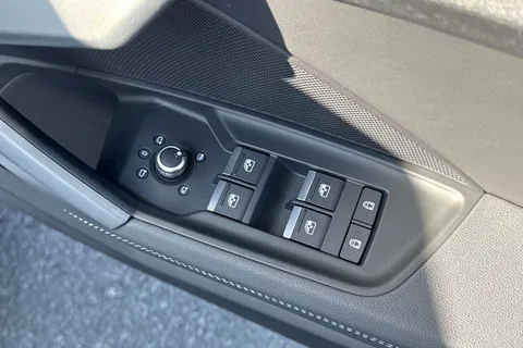 21 of 66 for Audi A3 S line TFSI 116 PS S tronic