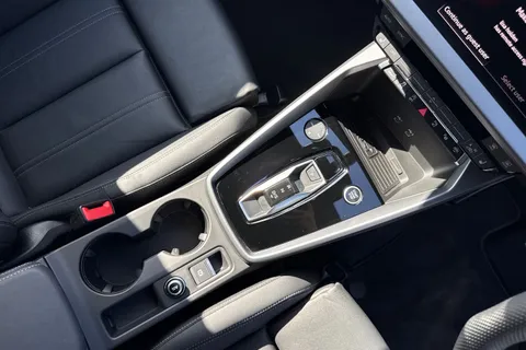 23 of 66 for Audi A3 S line TFSI 116 PS S tronic