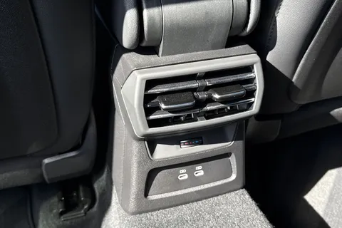 38 of 66 for Audi A3 S line TFSI 116 PS S tronic