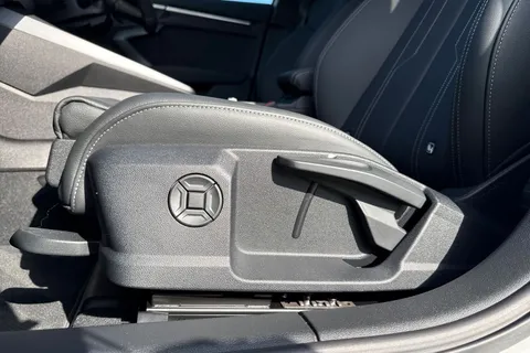 39 of 66 for Audi A3 S line TFSI 116 PS S tronic