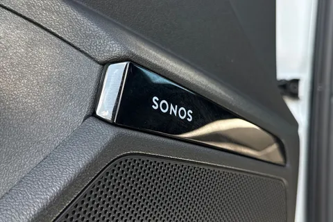 41 of 66 for Audi A3 S line TFSI 116 PS S tronic