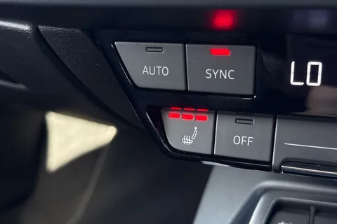 46 of 66 for Audi A3 S line TFSI 116 PS S tronic