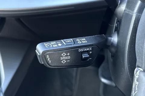 55 of 66 for Audi A3 S line TFSI 116 PS S tronic