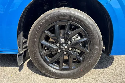9 of 52 for VOLKSWAGEN TRANSPORTER 2.0 TDI 150 Commerce Pro Van 4MOTION Auto