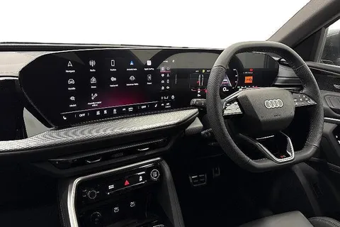 2 of 12 for Audi Q5 S line TFSI quattro 204 PS S tronic