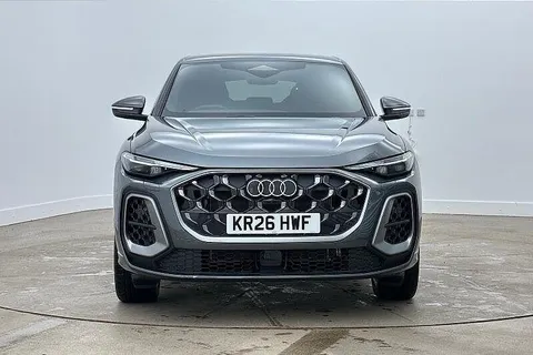 7 of 12 for Audi Q5 S line TFSI quattro 204 PS S tronic