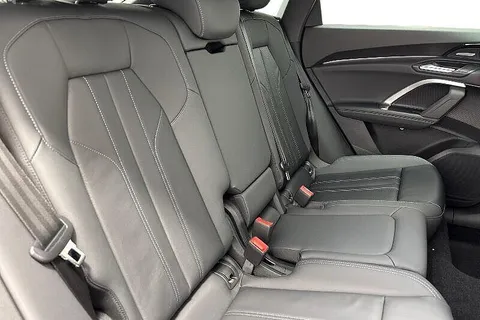 9 of 12 for Audi Q5 S line TFSI quattro 204 PS S tronic