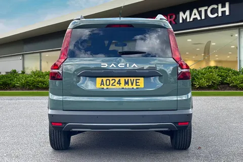 AO24MVE Dacia Jogger 1.0 TCe Expression Euro 6 (s/s) 5dr Thumbnail #4