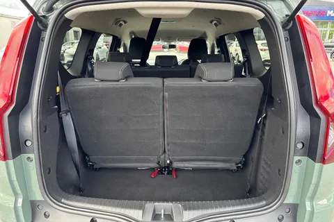 AO24MVE Dacia Jogger 1.0 TCe Expression Euro 6 (s/s) 5dr Thumbnail #25