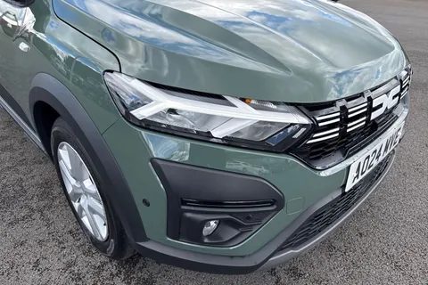 AO24MVE Dacia Jogger 1.0 TCe Expression Euro 6 (s/s) 5dr Thumbnail #27