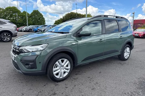 AO24MVE Dacia Jogger 1.0 TCe Expression Euro 6 (s/s) 5dr Thumbnail #29