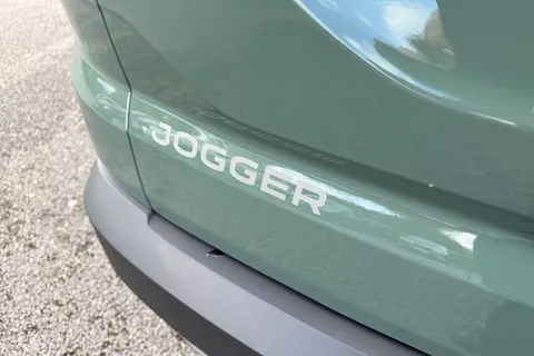 AO24MVE Dacia Jogger 1.0 TCe Expression Euro 6 (s/s) 5dr Thumbnail #34