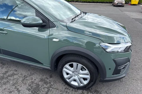 AO24MVE Dacia Jogger 1.0 TCe Expression Euro 6 (s/s) 5dr Thumbnail #38