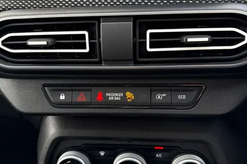 AO24MVE Dacia Jogger 1.0 TCe Expression Euro 6 (s/s) 5dr Thumbnail #54