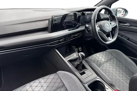 DE22EZA Volkswagen Golf 1.5 TSI R-Line 5dr Thumbnail #15