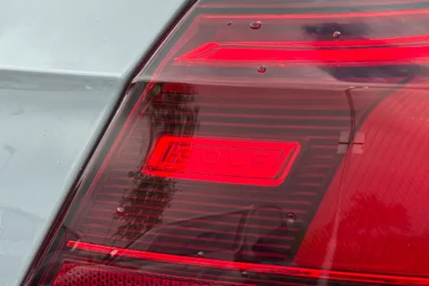 DE22EZA Volkswagen Golf 1.5 TSI R-Line 5dr Thumbnail #26