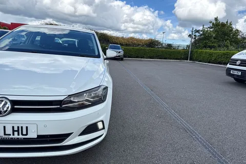 KW19LHU Volkswagen Polo 1.0 TSI SE DSG Euro 6 (s/s) 5dr Thumbnail #26