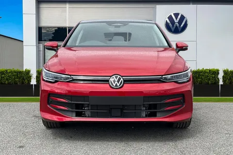 Volkswagen Golf 2.0 TDI Match Euro 6 (s/s) 5dr Thumbnail #5