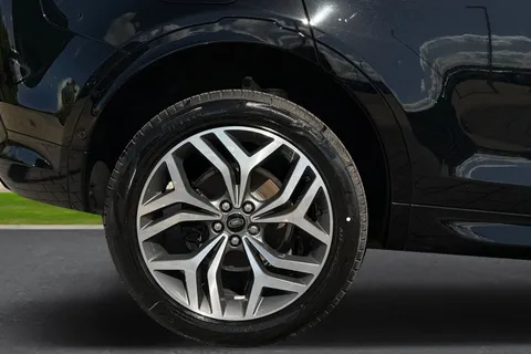  Land Rover Discovery Sport 2.0 D200 MHEV Metropolitan Auto 4WD Euro 6 (s/s) 5dr Thumbnail #8