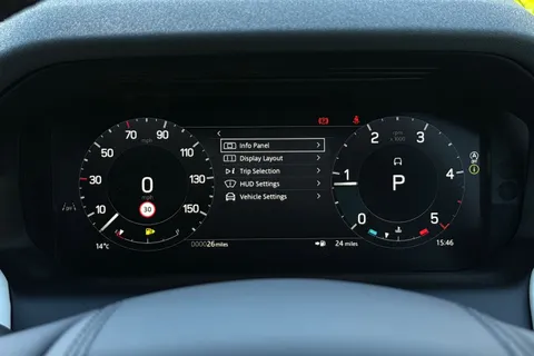  Land Rover Discovery Sport 2.0 D200 MHEV Metropolitan Auto 4WD Euro 6 (s/s) 5dr Thumbnail #15