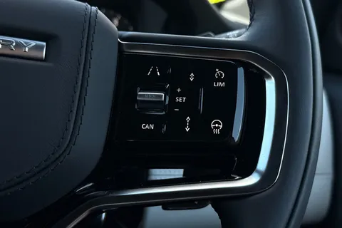 Land Rover Discovery Sport 2.0 D200 MHEV Metropolitan Auto 4WD Euro 6 (s/s) 5dr Thumbnail #18