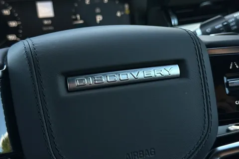  Land Rover Discovery Sport 2.0 D200 MHEV Metropolitan Auto 4WD Euro 6 (s/s) 5dr Thumbnail #38