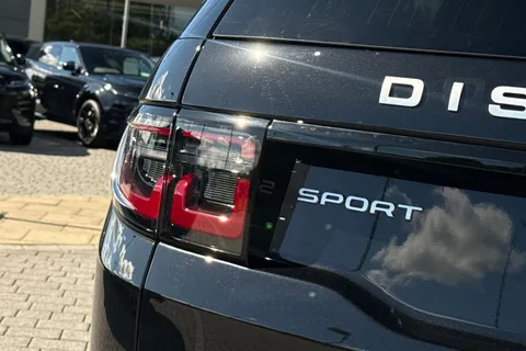  Land Rover Discovery Sport 2.0 D200 MHEV Metropolitan Auto 4WD Euro 6 (s/s) 5dr Thumbnail #40