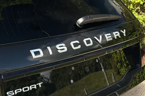  Land Rover Discovery Sport 2.0 D200 MHEV Metropolitan Auto 4WD Euro 6 (s/s) 5dr Thumbnail #42