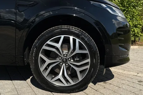  Land Rover Discovery Sport 2.0 D200 MHEV Metropolitan Auto 4WD Euro 6 (s/s) 5dr Thumbnail #44