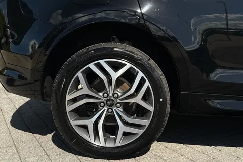 Land Rover Discovery Sport 2.0 D200 MHEV Metropolitan Auto 4WD Euro 6 (s/s) 5dr Thumbnail #45